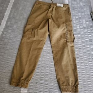 GOODFELLOW jogger pants